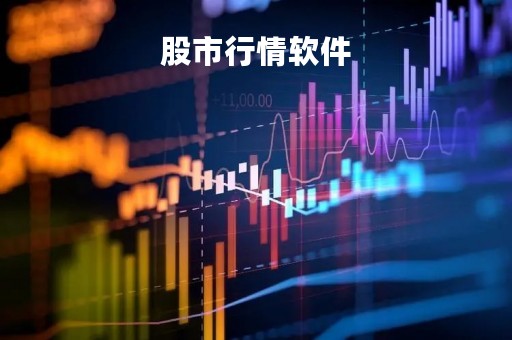 股市行情软件
