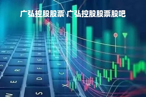 广弘控股股票 广弘控股股票股吧