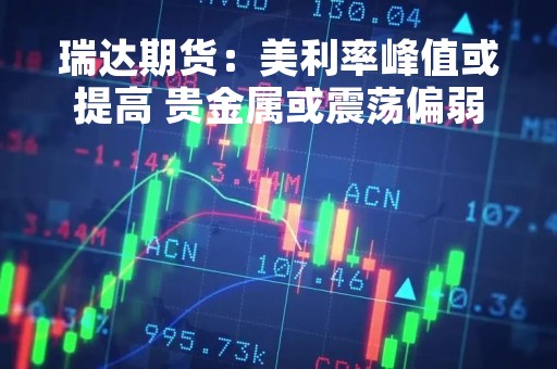 瑞达期货：美利率峰值或提高 贵金属或震荡偏弱