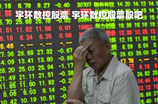 宇环数控股票 宇环数控股票股吧