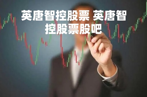 英唐智控股票 英唐智控股票股吧