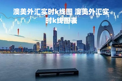 澳美外汇实时k线图 澳美外汇实时k线图表