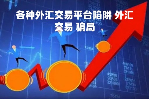 各种外汇交易平台陷阱 外汇交易 骗局