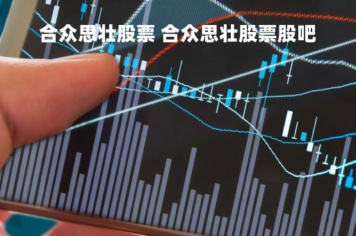 合众思壮股票 合众思壮股票股吧