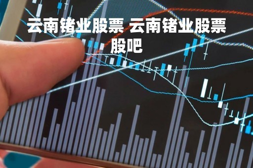 云南锗业股票 云南锗业股票股吧