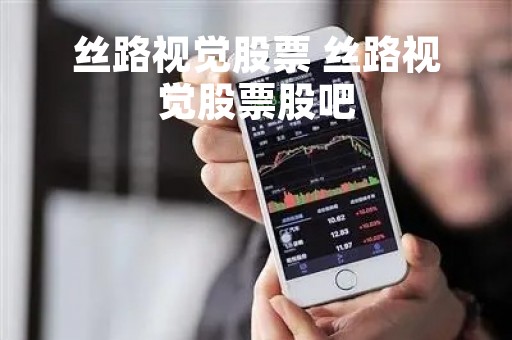 丝路视觉股票 丝路视觉股票股吧