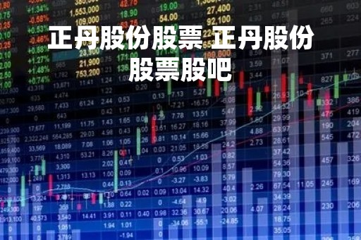 正丹股份股票 正丹股份股票股吧