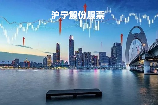 沪宁股份股票 