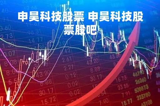申昊科技股票 申昊科技股票股吧