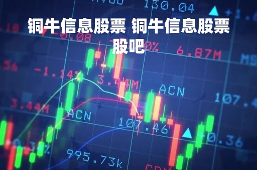 铜牛信息股票 铜牛信息股票股吧