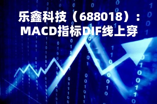 乐鑫科技（688018）：MACD指标DIF线上穿0轴-技术指标上后市看多（05-09）