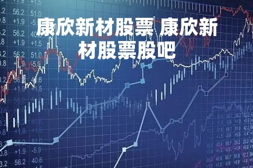 康欣新材股票 康欣新材股票股吧