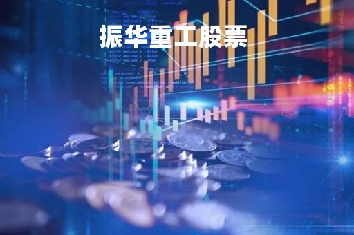 振华重工股票 