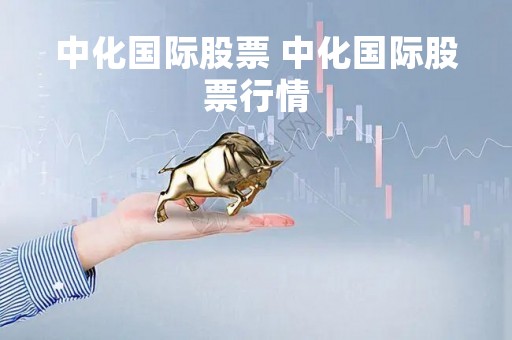 中化国际股票 中化国际股票行情