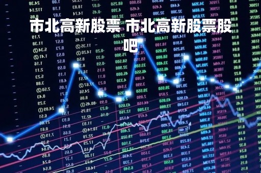 市北高新股票 市北高新股票股吧