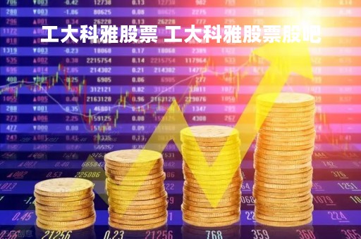 工大科雅股票 工大科雅股票股吧