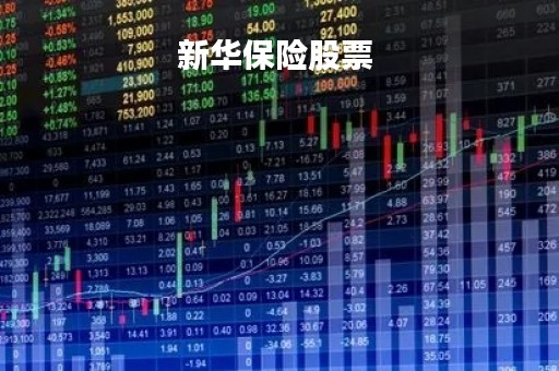 新华保险股票 