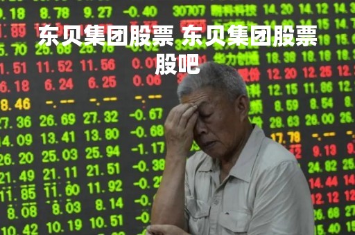 东贝集团股票 东贝集团股票股吧
