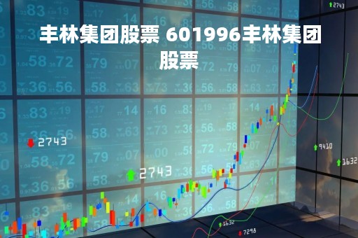 丰林集团股票 601996丰林集团股票