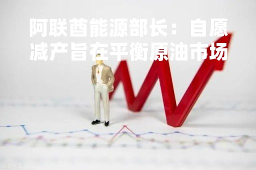 阿联酋能源部长：自愿减产旨在平衡原油市场供需