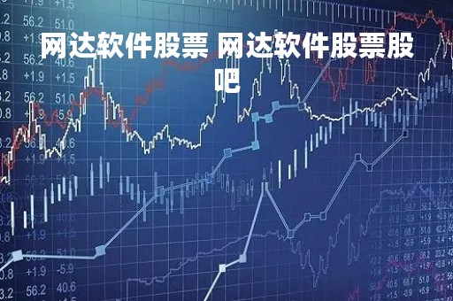 网达软件股票 网达软件股票股吧