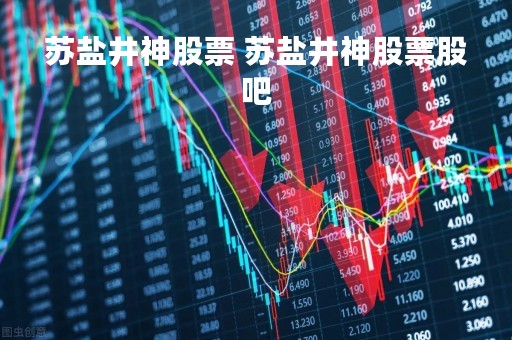 苏盐井神股票 苏盐井神股票股吧