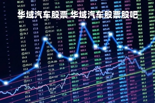 华域汽车股票 华域汽车股票股吧