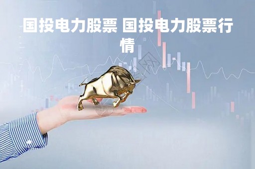 国投电力股票 国投电力股票行情