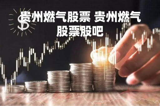 贵州燃气股票 贵州燃气股票股吧