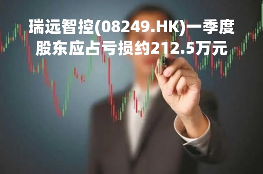 瑞远智控(08249.HK)一季度股东应占亏损约212.5万元
