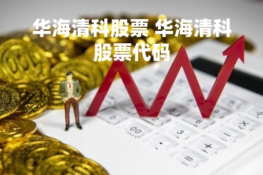 华海清科股票 华海清科股票代码