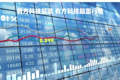 有方科技股票 有方科技股票行情