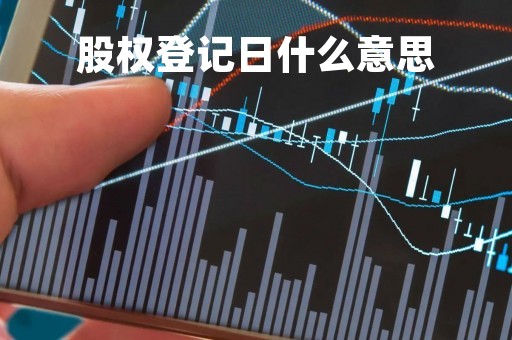 股权登记日什么意思