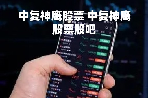 中复神鹰股票 中复神鹰股票股吧