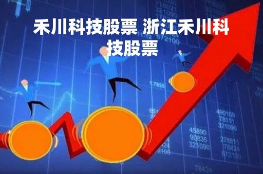 禾川科技股票 浙江禾川科技股票