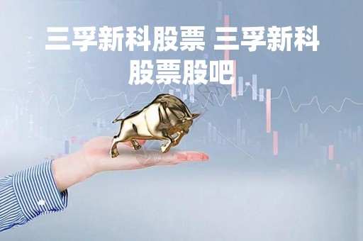 三孚新科股票 三孚新科股票股吧