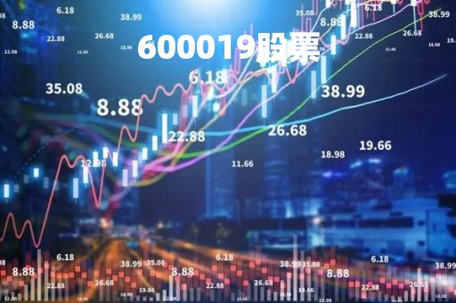 600019股票