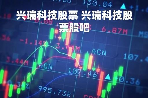 兴瑞科技股票 兴瑞科技股票股吧