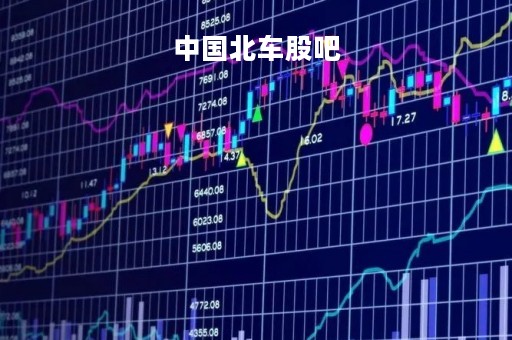 中国北车股吧