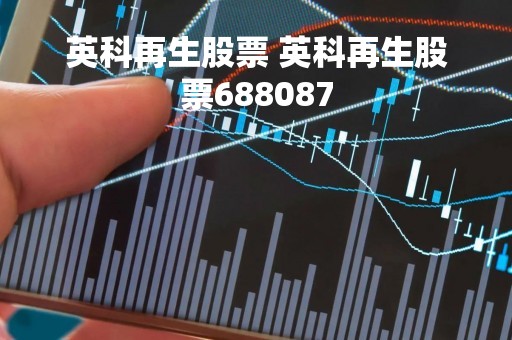 英科再生股票 英科再生股票688087
